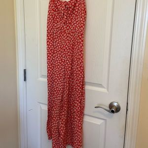 Old Navy Wide Leg Romper